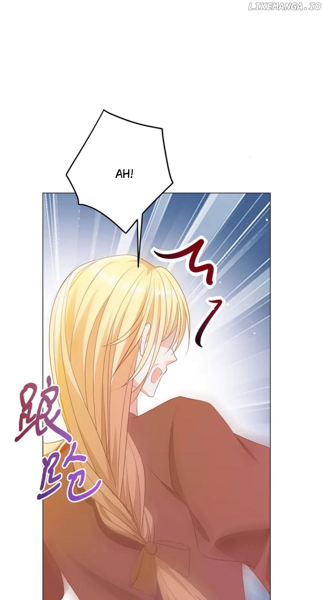 The Duchess Goes Crazy Once A Day Chapter 21 - page 9